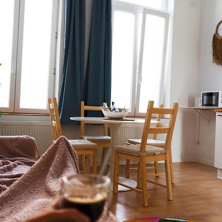 Le P'Tit Bijou - Centre De Liege 아파트 외부 사진